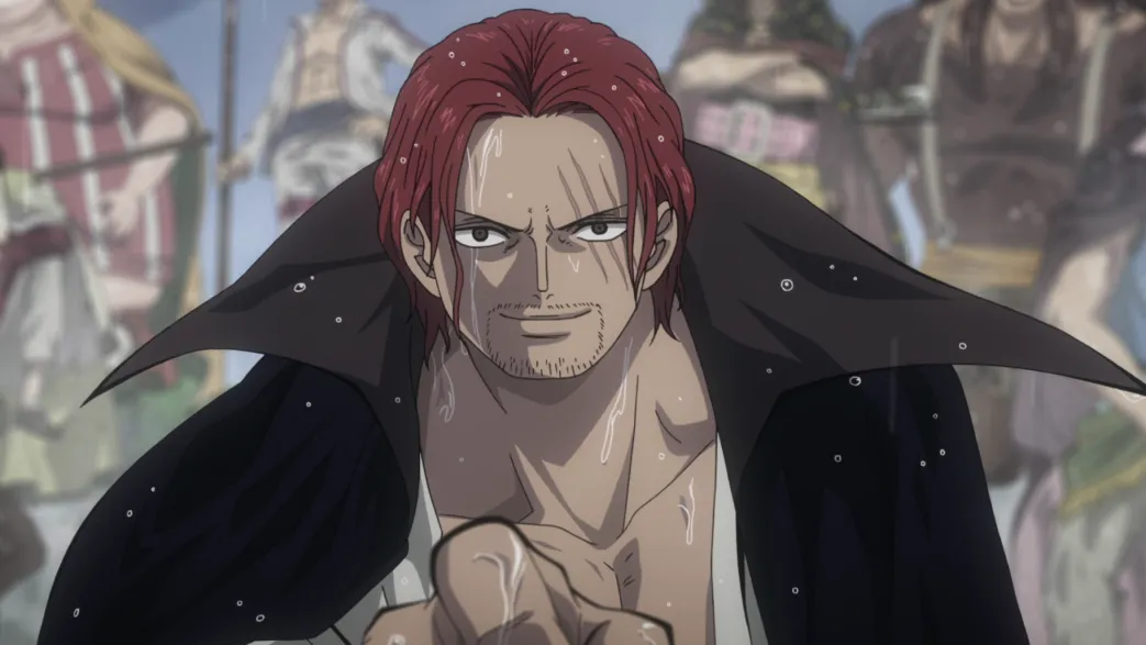 One Piece Film: Red - 14. Film - Blu-ray + DVD Collector's Edition (Deutsch)