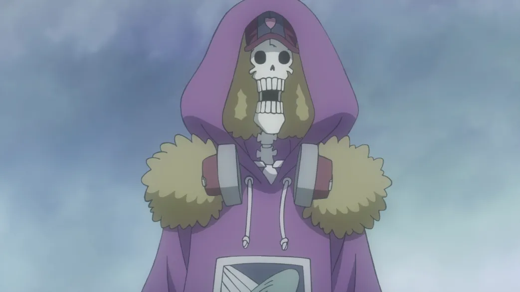 One Piece Film: Red - 14. Film - Blu-ray + DVD Collector's Edition (Deutsch)