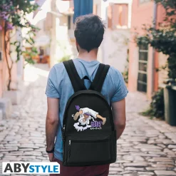 One Piece - Backpack - Luffy Gear 5Th