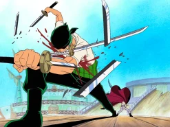 One Piece - Die TV-Serie - 1. Staffel - Blu-ray Box 1 (Deutsch)