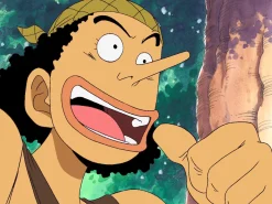 One Piece - Die TV-Serie - 1. Staffel - Blu-ray Box 1 (Deutsch)