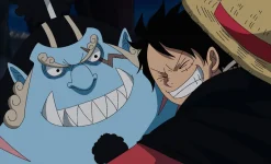 One Piece - Die TV-Serie - 20. Staffel - Blu-ray Box 34 (Deutsch)