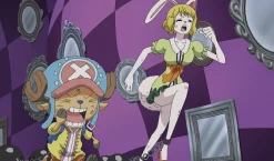 One Piece - Die TV-Serie - 19. Staffel - Blu-ray Box 26 (Deutsch)