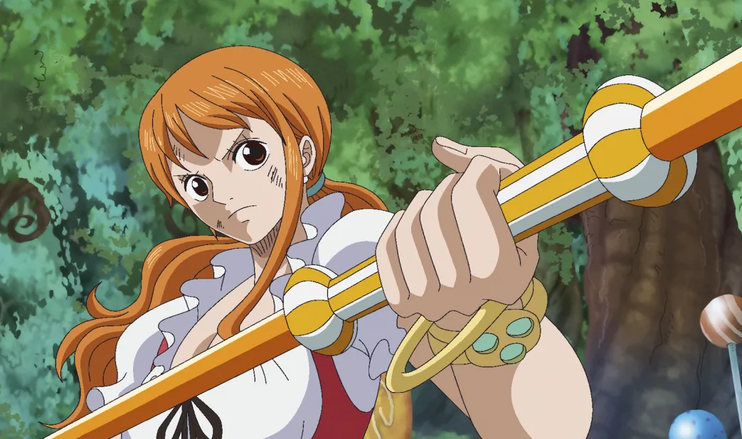One Piece - Die TV-Serie - 19. Staffel - Blu-ray Box 26 (Deutsch)