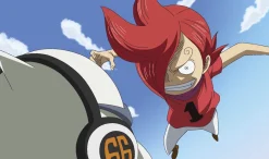 One Piece - Die TV-Serie - 19. Staffel - Blu-ray Box 26 (Deutsch)