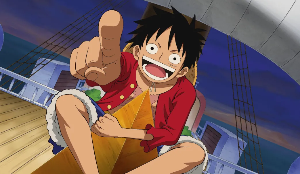 One Piece - Die TV-Serie - 19. Staffel - Blu-ray Box 26 (Deutsch)