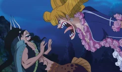 One Piece - Die TV-Serie - 19. Staffel - Blu-ray Box 26 (Deutsch)