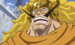 One Piece - Die TV-Serie - 19. Staffel - Blu-ray Box 26 (Deutsch)