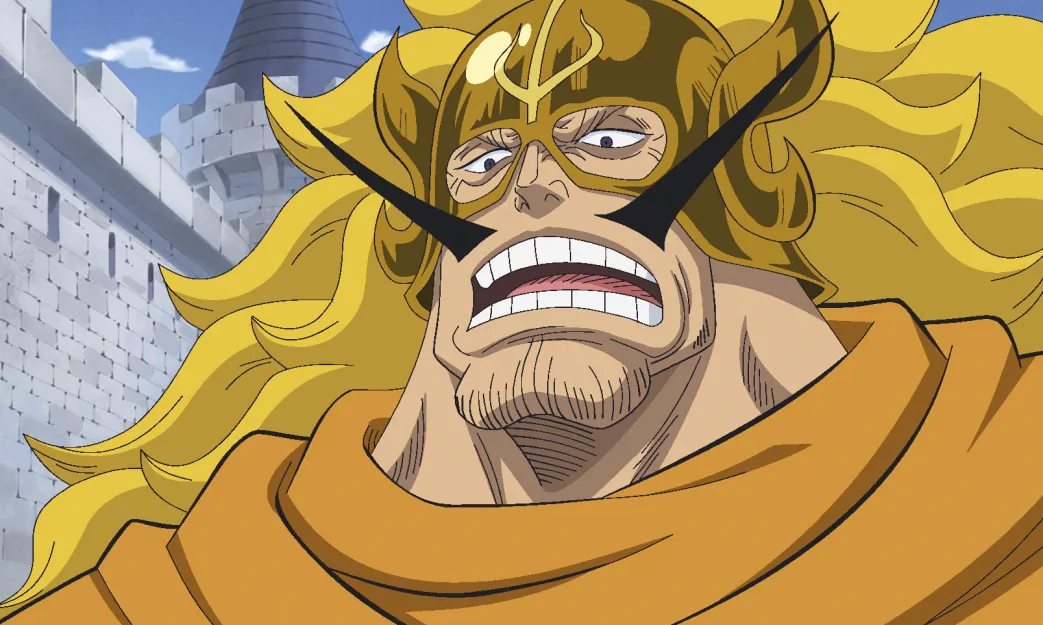 One Piece - Die TV-Serie - 19. Staffel - Blu-ray Box 26 (Deutsch)
