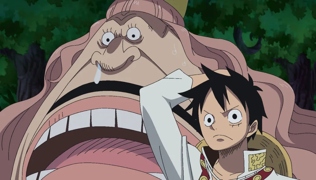 One Piece - Die TV-Serie - 19. Staffel - Blu-ray Box 26 (Deutsch)