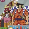 One Piece - Die TV-Serie - 20. Staffel - Blu-ray Box 33 (Deutsch)