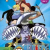 One Piece - Die TV-Serie - 1. Staffel - Blu-ray Box 2 (Deutsch)