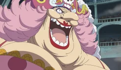 One Piece - Die TV-Serie - 19. Staffel - Blu-ray Box 27 (Deutsch)
