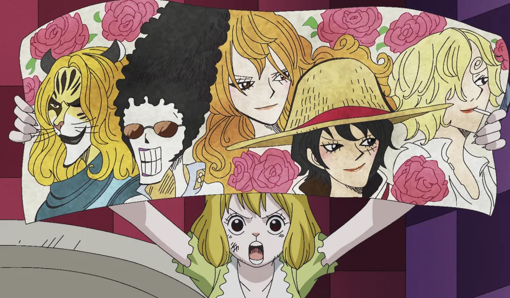 One Piece - Die TV-Serie - 19. Staffel - Blu-ray Box 27 (Deutsch)