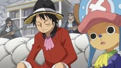 One Piece - Die TV-Serie - 19. Staffel - Blu-ray Box 27 (Deutsch)
