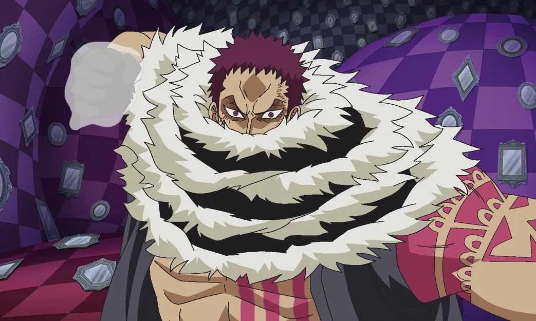 One Piece - Die TV-Serie - 19. Staffel - Blu-ray Box 29 (Deutsch)