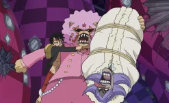 One Piece - Die TV-Serie - 19. Staffel - Blu-ray Box 29 (Deutsch)