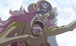 One Piece - Die TV-Serie - 19. Staffel - Blu-ray Box 29 (Deutsch)