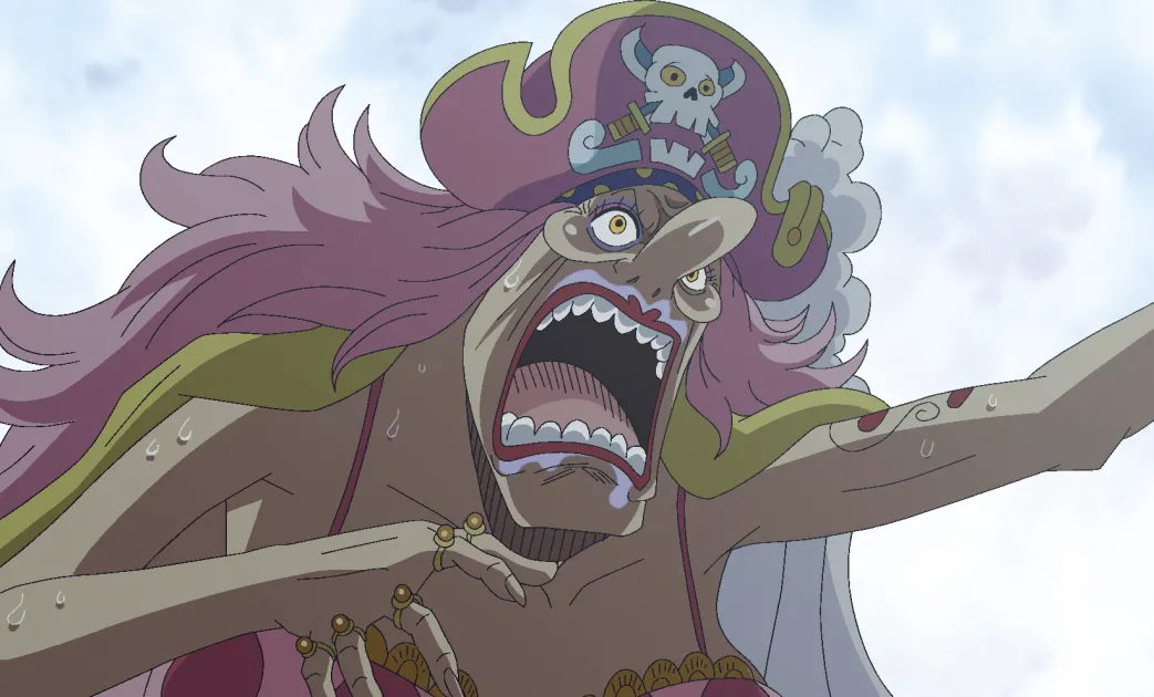 One Piece - Die TV-Serie - 19. Staffel - Blu-ray Box 29 (Deutsch)