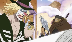 One Piece - Die TV-Serie - 19. Staffel - Blu-ray Box 28 (Deutsch)