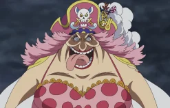 One Piece - Die TV-Serie - 19. Staffel - Blu-ray Box 28 (Deutsch)