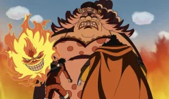 One Piece - Die TV-Serie - 19. Staffel - Blu-ray Box 28 (Deutsch)