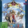 One Piece - 2. Film: Abenteuer auf der Spiralinsel! - Blu-ray (Deutsch)