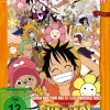 One Piece - 6. Film: Baron Omatsuri und die geheimnisvolle Insel - Blu-ray (Deutsch)