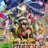 One Piece - 13. Film: One Piece - Stampede - Blu-ray + DVD Collector's Edition (Deutsch)