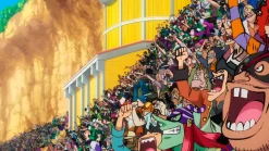 One Piece - 13. Film: One Piece - Stampede - Blu-ray + DVD Collector's Edition (Deutsch)