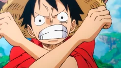 One Piece - 13. Film: One Piece - Stampede - Blu-ray + DVD Collector's Edition (Deutsch)