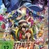 One Piece - 13. Film: One Piece - Stampede - Blu-ray (Deutsch)