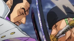 One Piece - 13. Film: One Piece - Stampede - Blu-ray (Deutsch)