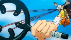One Piece - 13. Film: One Piece - Stampede - Blu-ray (Deutsch)