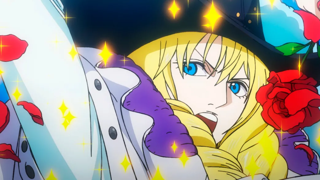 One Piece - 13. Film: One Piece - Stampede - Blu-ray (Deutsch)