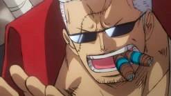 One Piece - 13. Film: One Piece - Stampede - Blu-ray (Deutsch)