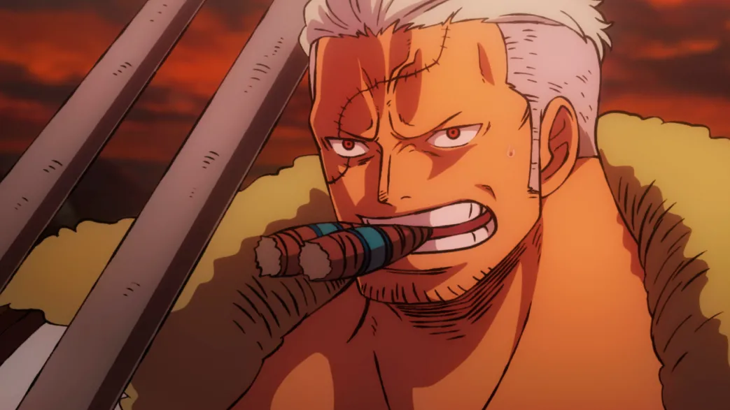 One Piece - 13. Film: One Piece - Stampede - Blu-ray (Deutsch)