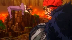 One Piece - 13. Film: One Piece - Stampede - Blu-ray (Deutsch)