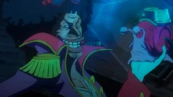 One Piece - 13. Film: One Piece - Stampede - Blu-ray (Deutsch)