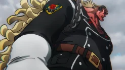 One Piece - 13. Film: One Piece - Stampede - Blu-ray (Deutsch)