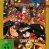 One Piece - 11. Film: One Piece Z - Blu-ray (Deutsch)