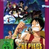 One Piece - 7. Film: Schloss Karakuris Metall-Soldaten - Blu-ray (Deutsch)