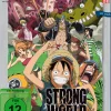 One Piece - 10. Film: Strong World - Blu-ray (Deutsch)