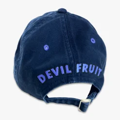 One Piece - Gum Gum Fruit Dad Hat