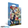 One Piece Happy Families card game One Piece (Franz&ouml;sisch)