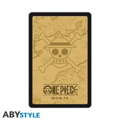 One Piece Happy Families card game One Piece (Franz&ouml;sisch)