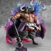 One Piece - Kaido Portrait.Of.Pirates WA-MAXIMUM Limitierte Figur (Neuauflage)
