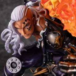 One Piece - King WA-MAXIMUM Portrait.Of.Pirates Figur