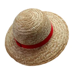 One Piece - Luffy Straw Hat