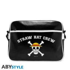 One Piece - Messenger Bag Skull - Vinyl